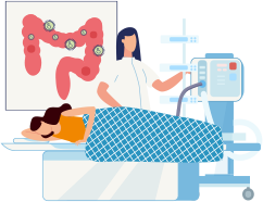 誰でも通いやすい環境イメージ